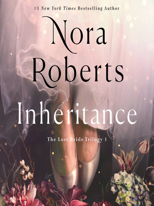 Title details for Inheritance by Nora Roberts - Wait list